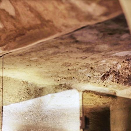 Anima Pietra Luxury Suite Matera Eksteriør bilde