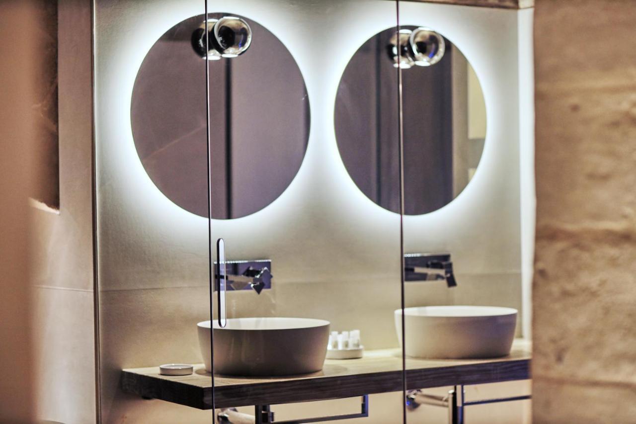 Anima Pietra Luxury Suite Matera Eksteriør bilde
