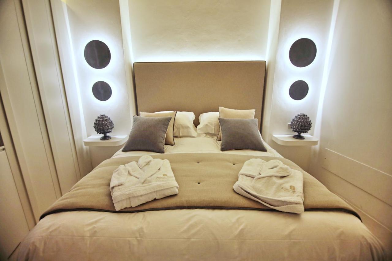 Anima Pietra Luxury Suite Matera Eksteriør bilde